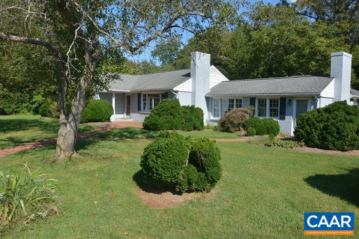 5899 Gordonsville Road Keswick, VA 22947 - Photo 29 of 40 Gallery Image 29