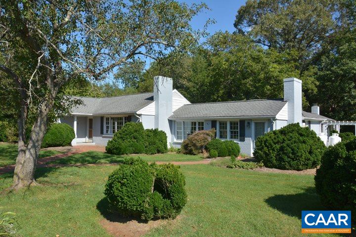 5899 Gordonsville Road Keswick, VA 22947 - Photo 30 of 40 Gallery Image 30