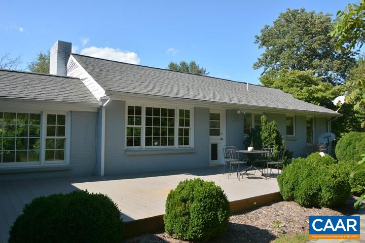 5899 Gordonsville Road Keswick, VA 22947 - Photo 32 of 40 Gallery Image 32
