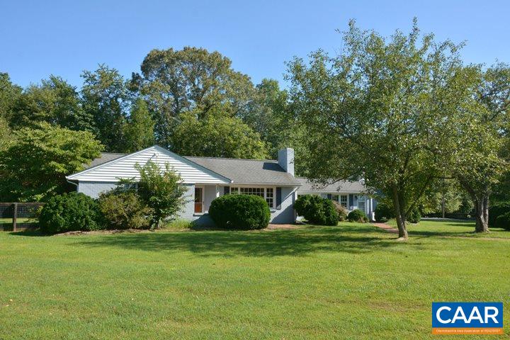 5899 Gordonsville Road Keswick, VA 22947 - Photo 36 of 40 Gallery Image 36