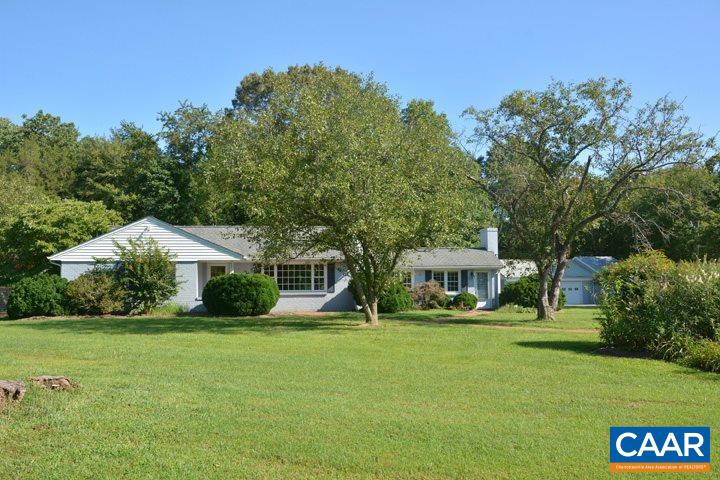 5899 Gordonsville Road Keswick, VA 22947 - Photo 38 of 40 Gallery Image 38