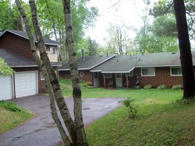 2068 Hazy Bay Road Tomahawk, WI 54487 - Photo 1 of 18 Gallery Image 1