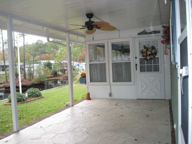 851 Blue Ridge Trail Murrells Inlet, SC 29576 - Photo 13 of 14