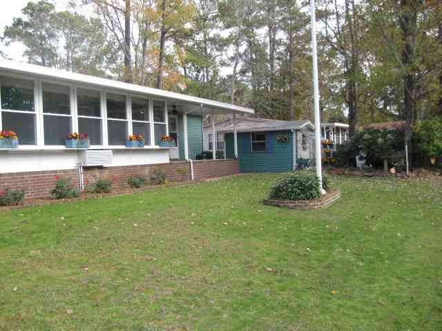 851 Blue Ridge Trail Murrells Inlet, SC 29576 - Photo 14 of 14