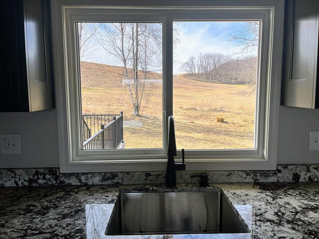 949 Fenton Road Indiana, PA 15701 - Photo 8 of 27 a view of a window and a sink