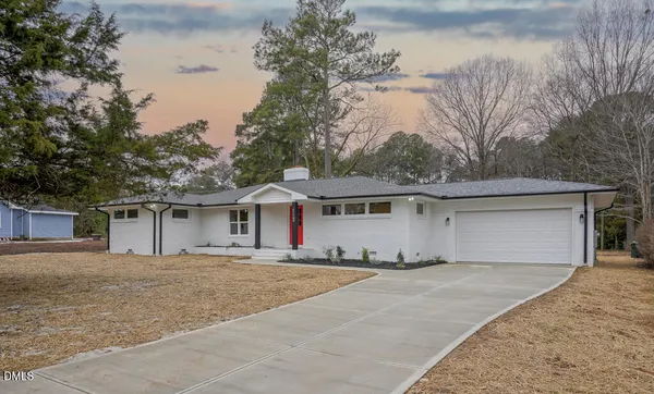 $485,000 | 113 Johnson Street, Garner, NC 27529