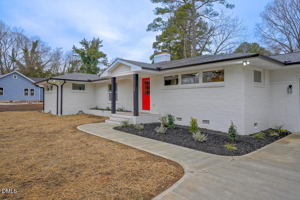 113 Johnson Street Garner, NC 27529 - Photo 21 of 24 113 Johnson-30