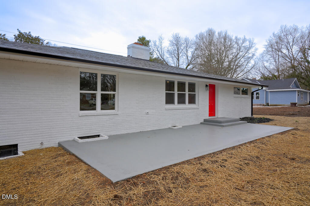 113 Johnson Street Garner, NC 27529 - Photo 22 of 24 113 Johnson-32