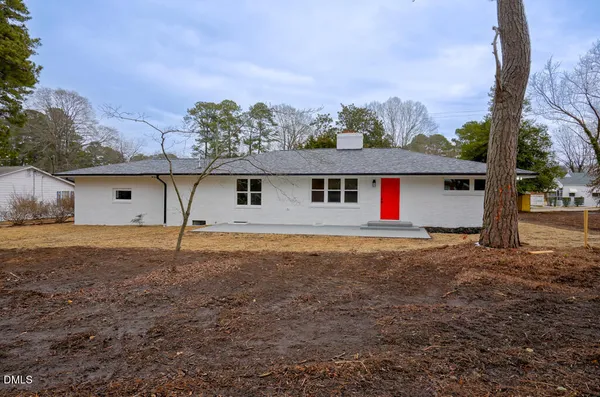 $485,000 | 113 Johnson Street, Garner, NC 27529