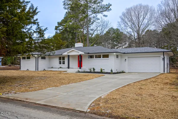 $485,000 | 113 Johnson Street, Garner, NC 27529