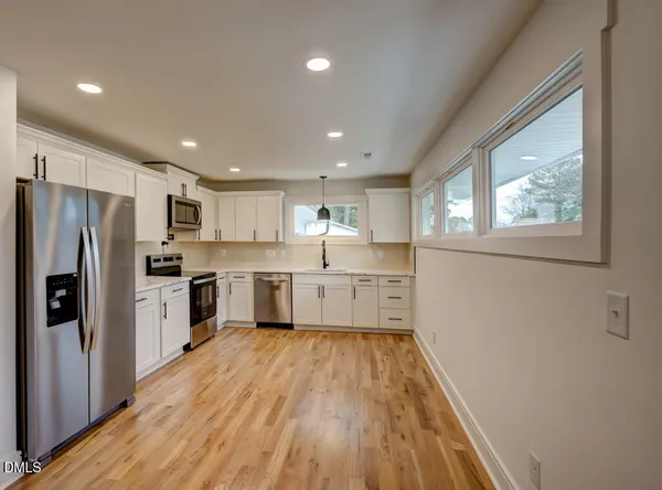 $485,000 | 113 Johnson Street, Garner, NC 27529