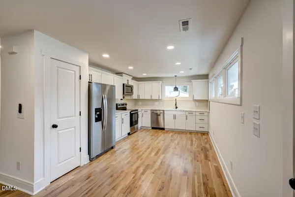 $485,000 | 113 Johnson Street, Garner, NC 27529