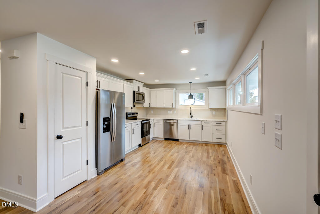 113 Johnson Street Garner, NC 27529 - Photo 4 of 24 113 Johnson-6