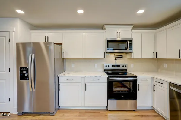 $485,000 | 113 Johnson Street, Garner, NC 27529