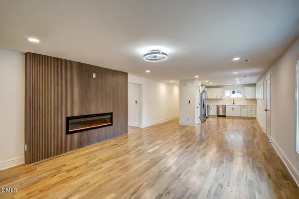 $485,000 | 113 Johnson Street, Garner, NC 27529