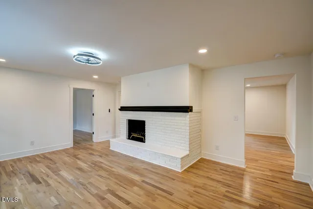 $489,900 | 113 Johnson Street, Garner, NC 27529