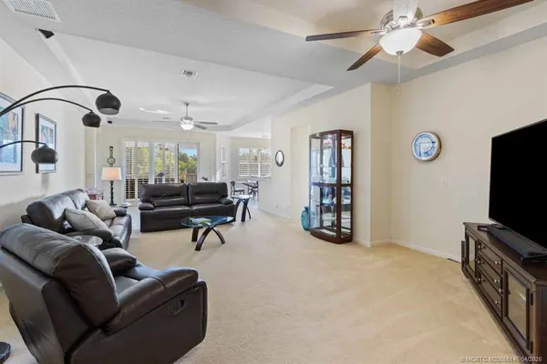 $2,950 | 2371 Southwest Carriage Hill Terrace, Unit 202, Palm City, FL 34990