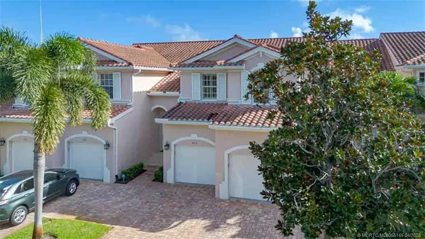 $2,950 | 2371 Southwest Carriage Hill Terrace, Unit 202, Palm City, FL 34990