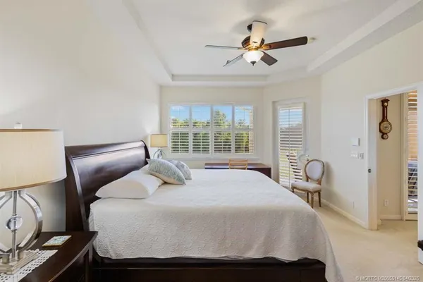 $2,950 | 2371 Southwest Carriage Hill Terrace, Unit 202, Palm City, FL 34990