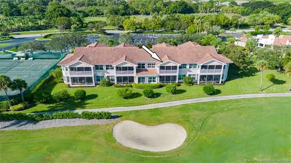 $2,950 | 2371 Southwest Carriage Hill Terrace, Unit 202, Palm City, FL 34990