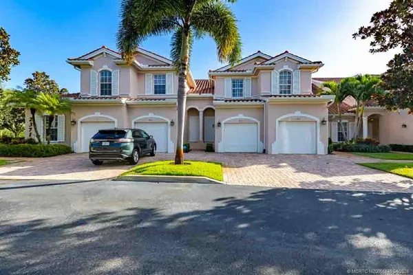 $2,950 | 2371 Southwest Carriage Hill Terrace, Unit 202, Palm City, FL 34990