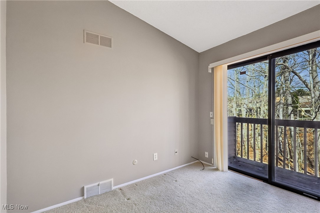 764 Hampton Ridge Drive Akron, OH 44313 - Photo 24 of 33 Bonus room off of primary.