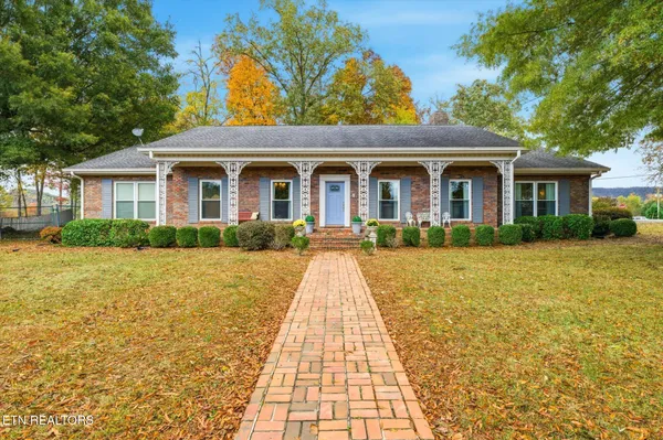 $439,900 | 715 Harren Court, Etowah, TN 37331