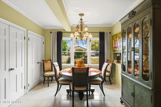 $439,900 | 715 Harren Court, Etowah, TN 37331