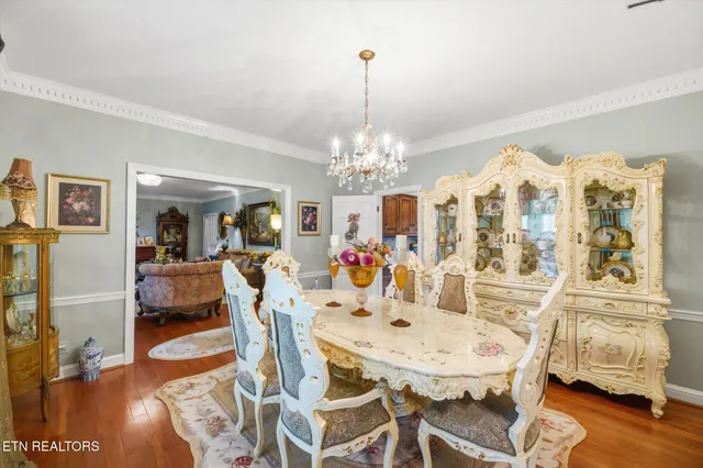 $439,900 | 715 Harren Court, Etowah, TN 37331