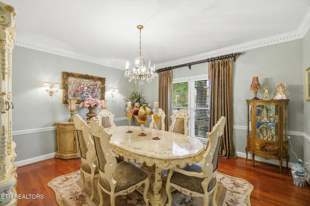 $439,900 | 715 Harren Court, Etowah, TN 37331