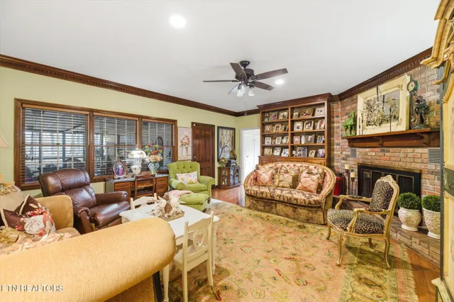 $439,900 | 715 Harren Court, Etowah, TN 37331