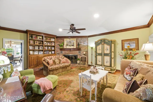 $439,900 | 715 Harren Court, Etowah, TN 37331