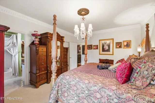 $439,900 | 715 Harren Court, Etowah, TN 37331