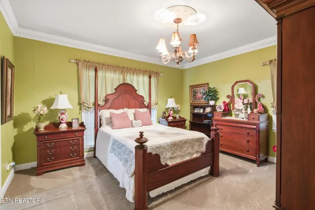 $439,900 | 715 Harren Court, Etowah, TN 37331