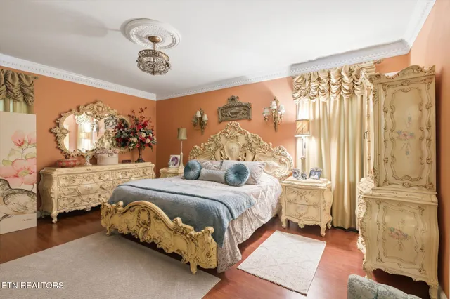 $439,900 | 715 Harren Court, Etowah, TN 37331