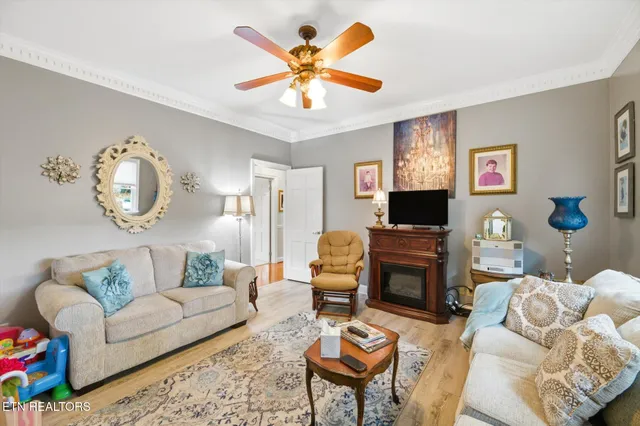 $439,900 | 715 Harren Court, Etowah, TN 37331