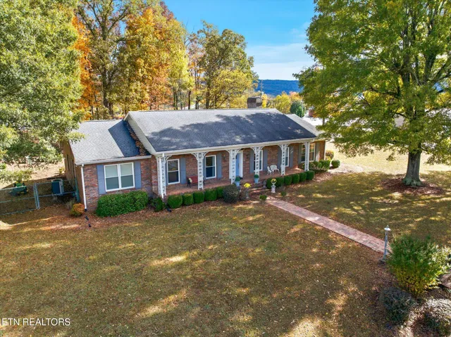 $439,900 | 715 Harren Court, Etowah, TN 37331