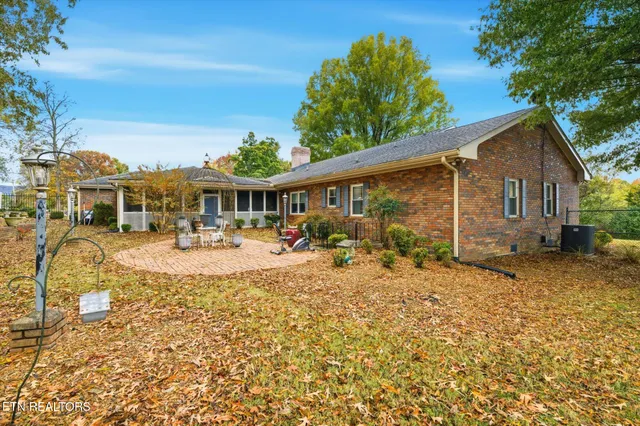 $439,900 | 715 Harren Court, Etowah, TN 37331