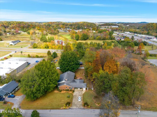 $439,900 | 715 Harren Court, Etowah, TN 37331