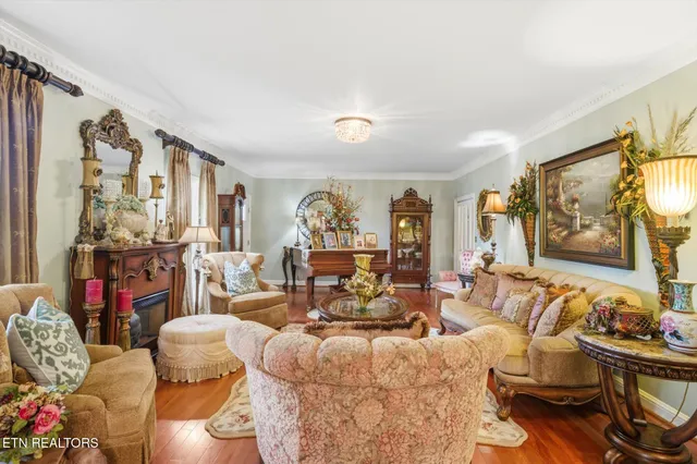 $439,900 | 715 Harren Court, Etowah, TN 37331