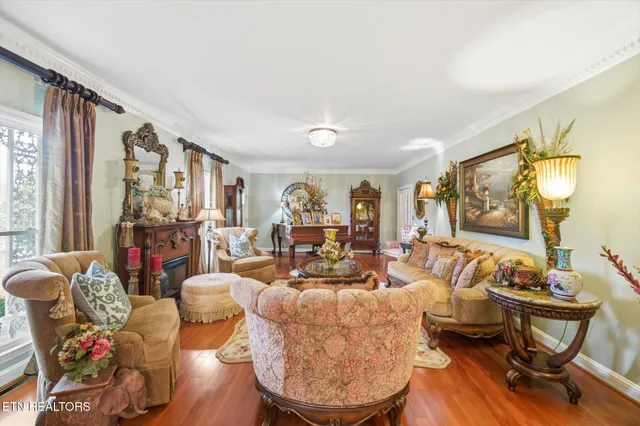 $439,900 | 715 Harren Court, Etowah, TN 37331