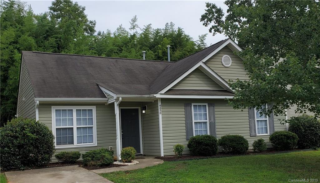 4850 Elizabeth Road Charlotte, NC 28269 - Photo 1 of 10