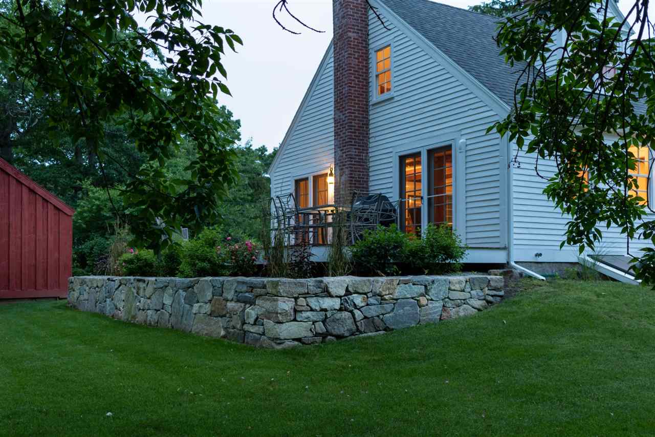 8 Maple Road North Hampton, NH 03862 - Photo 12 of 40