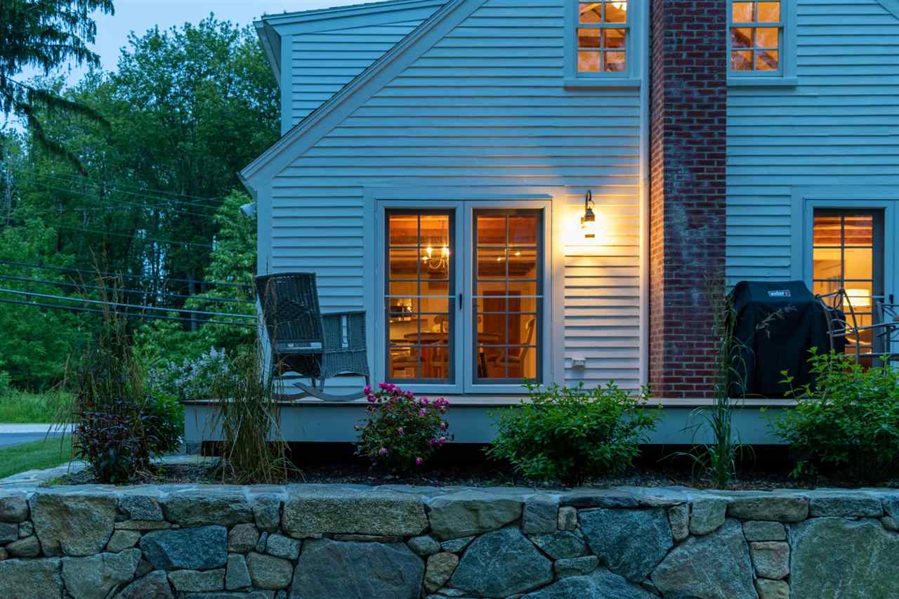 8 Maple Road North Hampton, NH 03862 - Photo 13 of 40