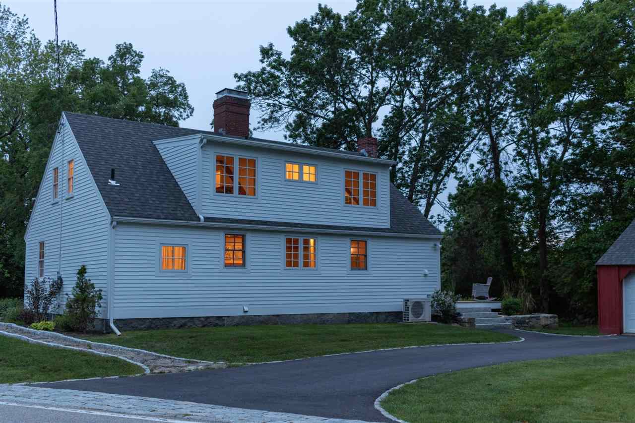 8 Maple Road North Hampton, NH 03862 - Photo 14 of 40