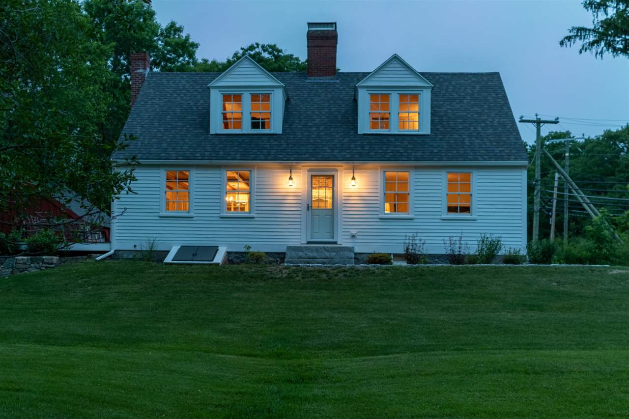8 Maple Road North Hampton, NH 03862 - Photo 15 of 40
