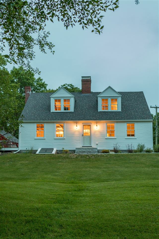 8 Maple Road North Hampton, NH 03862 - Photo 16 of 40