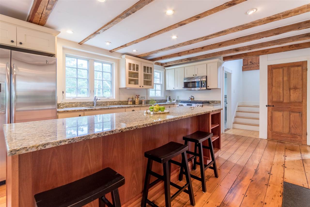 8 Maple Road North Hampton, NH 03862 - Photo 18 of 40