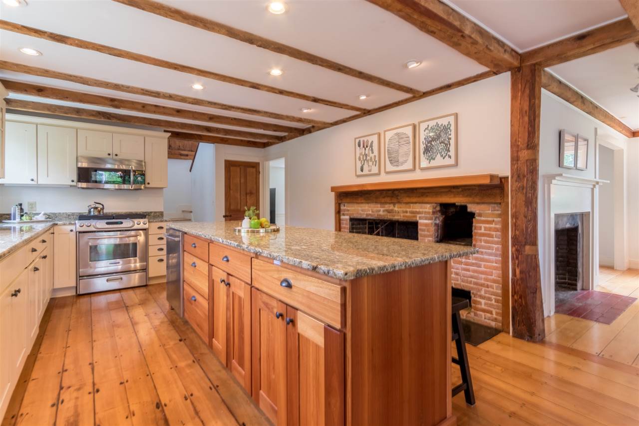8 Maple Road North Hampton, NH 03862 - Photo 19 of 40