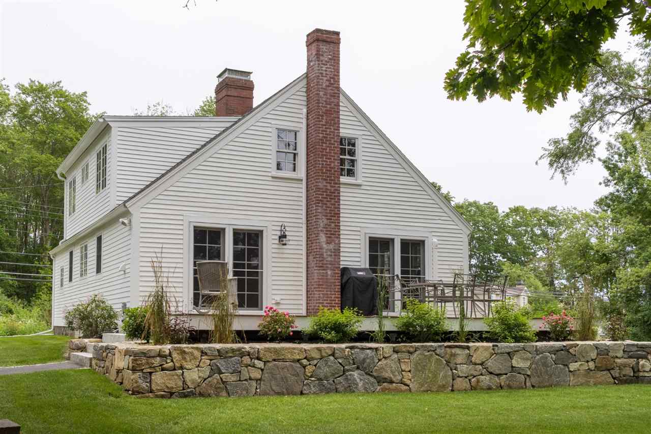 8 Maple Road North Hampton, NH 03862 - Photo 3 of 40